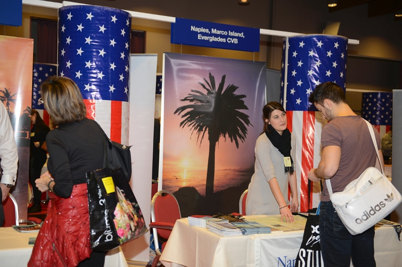 Visit USA Seminar 2015 (178)